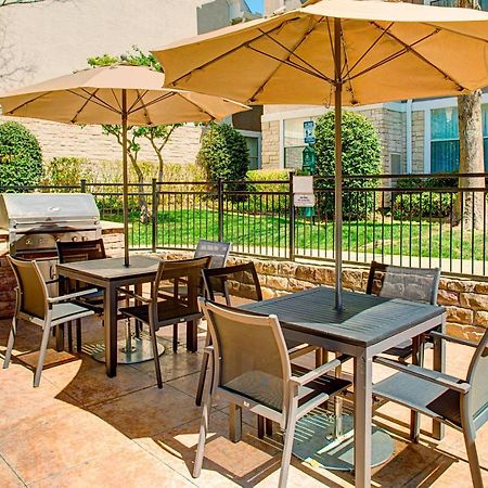 Residence Inn Dallas Park Central Luaran gambar