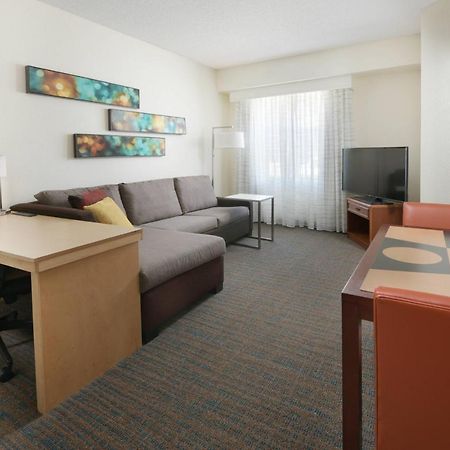 Residence Inn Dallas Park Central Luaran gambar