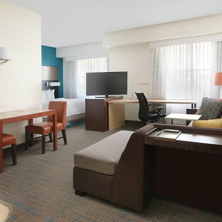 Residence Inn Dallas Park Central Luaran gambar