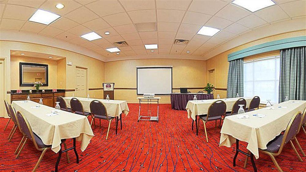 Residence Inn Dallas Park Central Luaran gambar