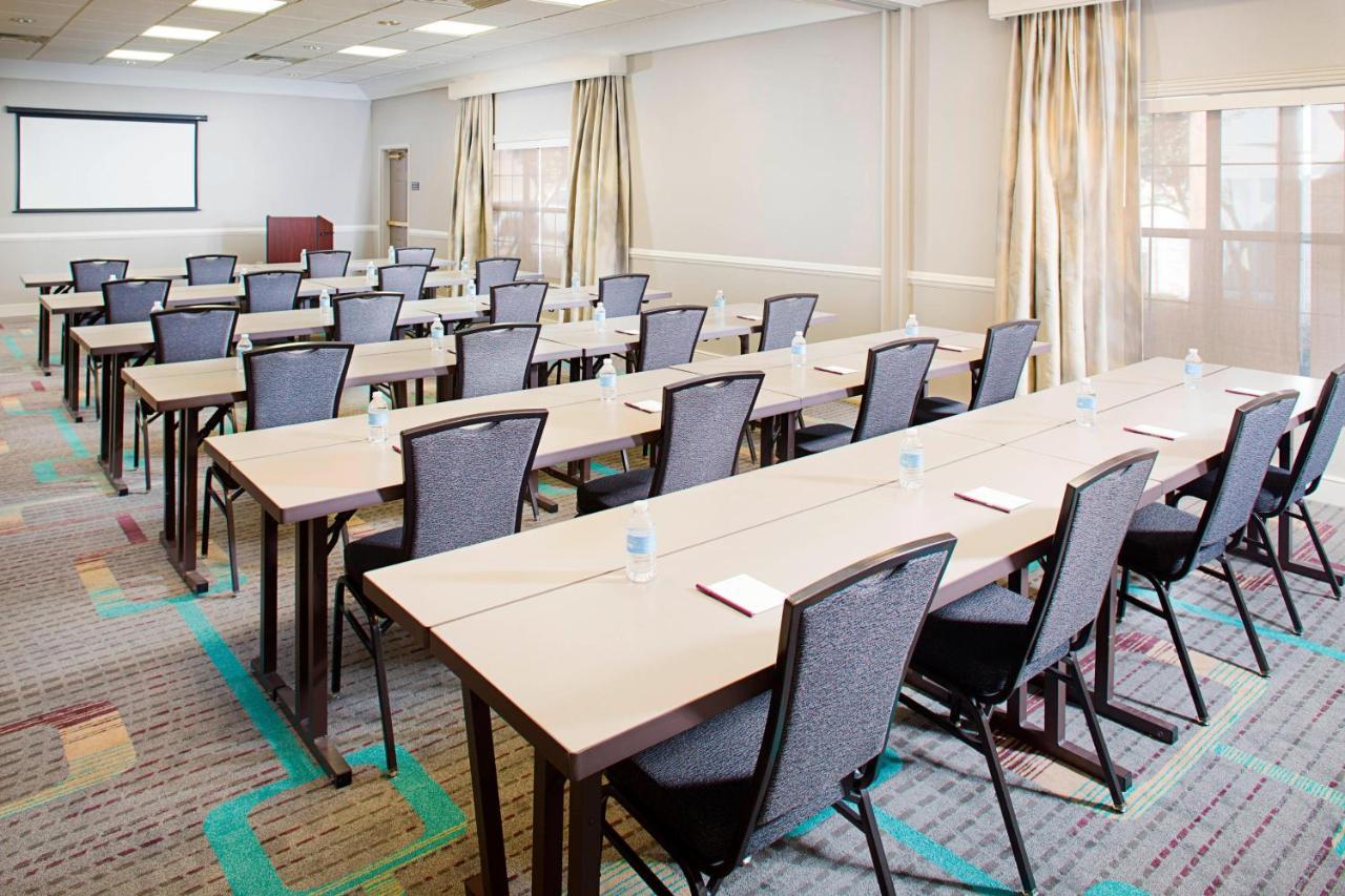 Residence Inn Dallas Park Central Luaran gambar