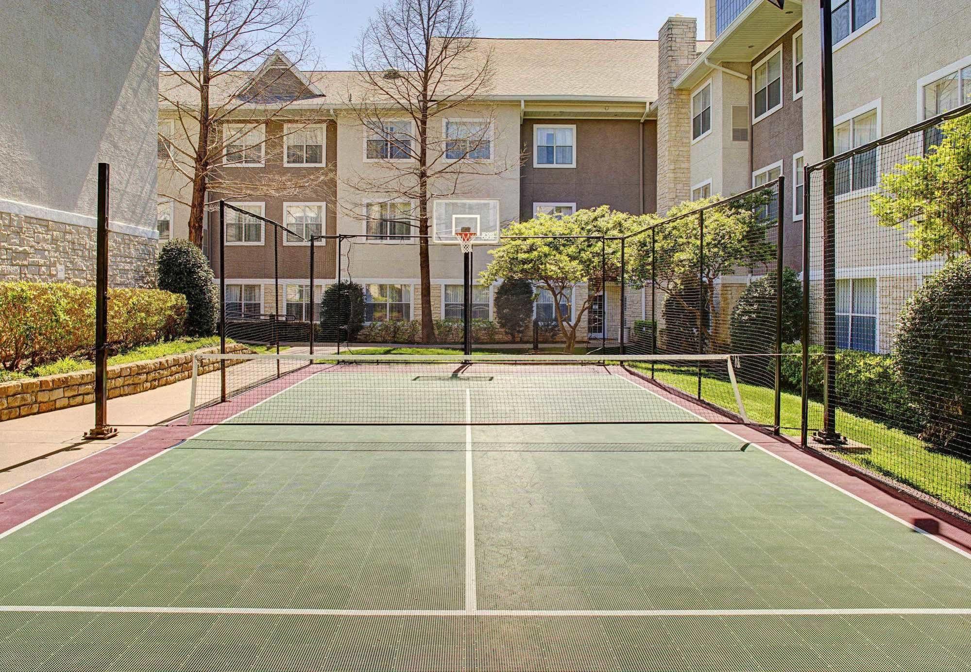 Residence Inn Dallas Park Central Luaran gambar