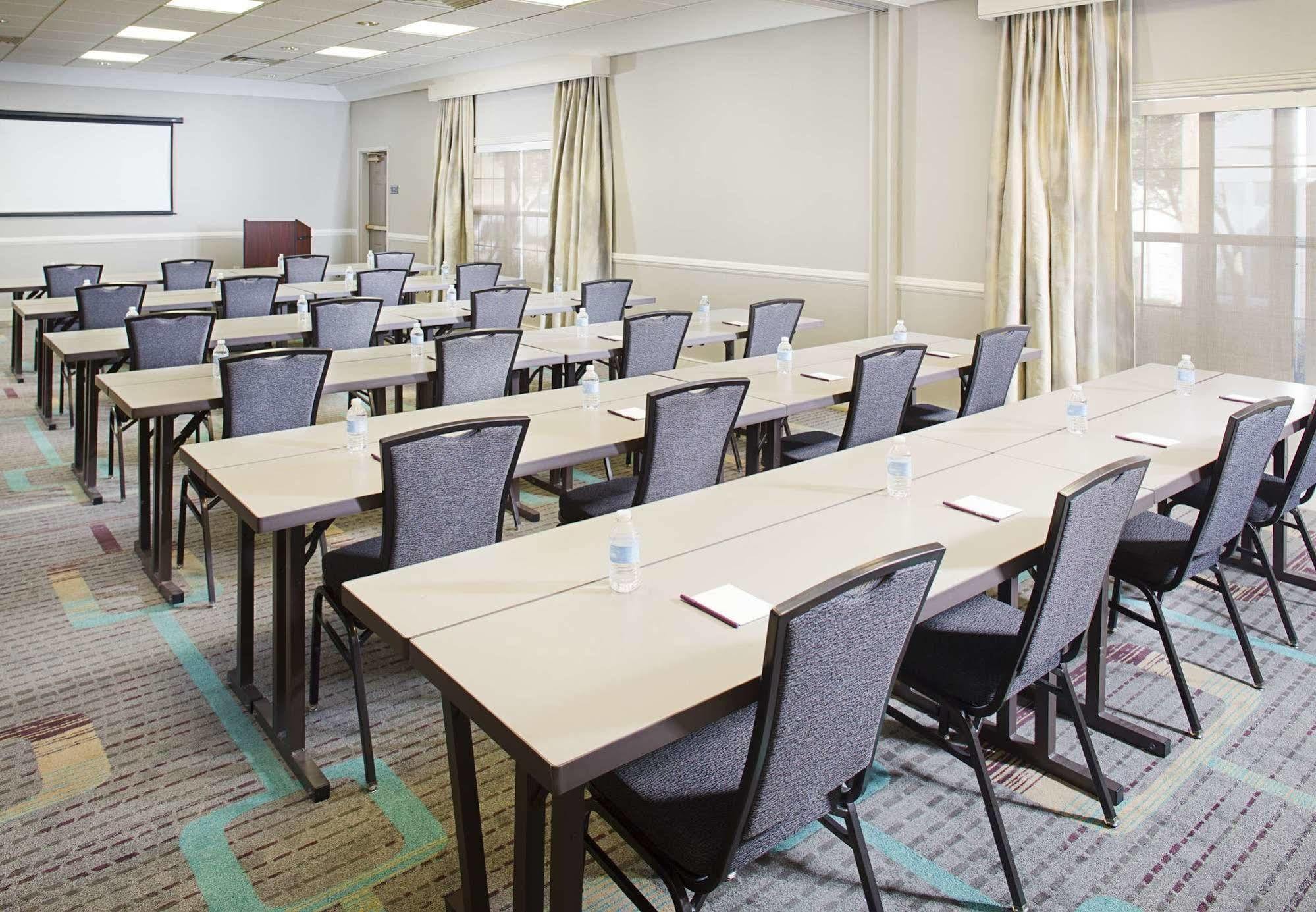 Residence Inn Dallas Park Central Luaran gambar