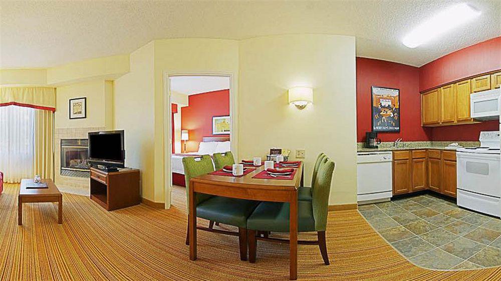 Residence Inn Dallas Park Central Luaran gambar